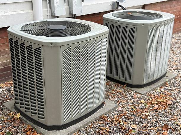 Reliable Ac Installation contractor in Fennville, MI by Leonard HVAC